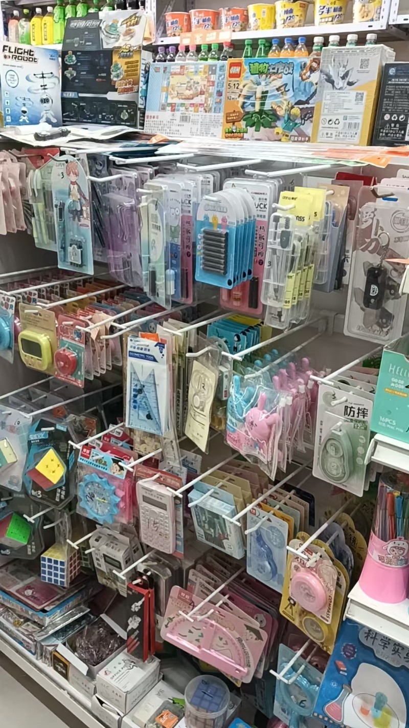 因店主身体原因不得已转让邯山区万浩家园底商营业中超市，面积78平，房租2200元（第 4 张）