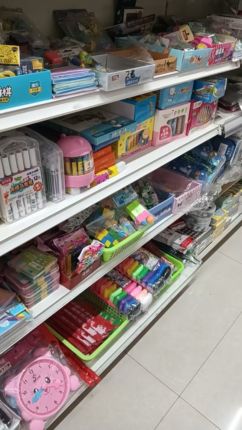 因店主身体原因不得已转让邯山区万浩家园底商营业中超市，面积78平，房租2200元（第 5 张）
