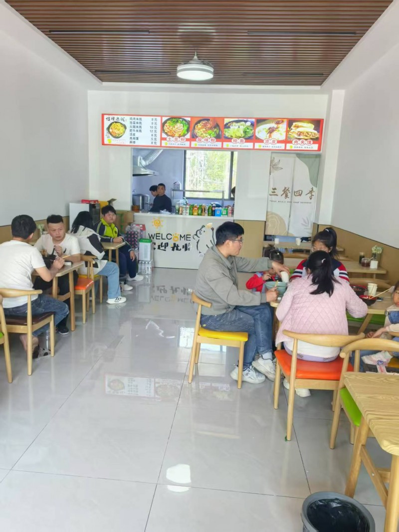 勃豪洗浴附近有一间门市忍痛急需转让适合做餐饮，因️其他工作无瑕照看忍痛转让，非诚（第 2 张）