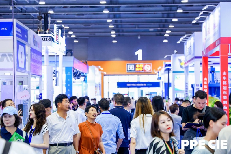 2025上海国际制罐工业展览会 ShanghaiInternationalCan（第 3 张）