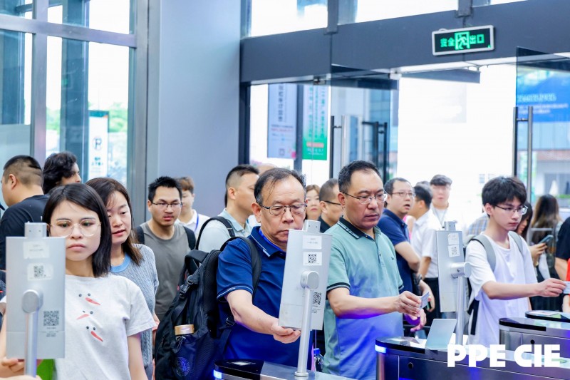 2025上海国际包装供应链博览会
ShanghaiInternationalP（第 1 张）