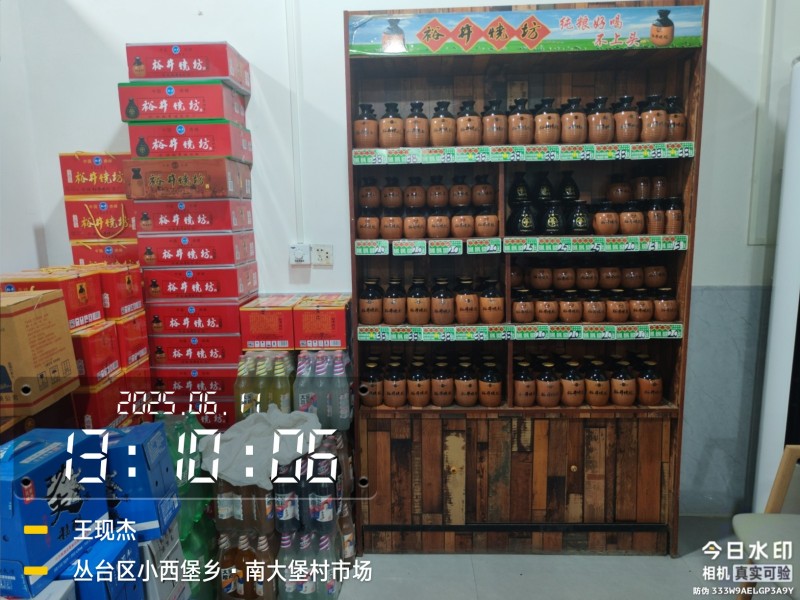白酒销售人员（第 6 张）