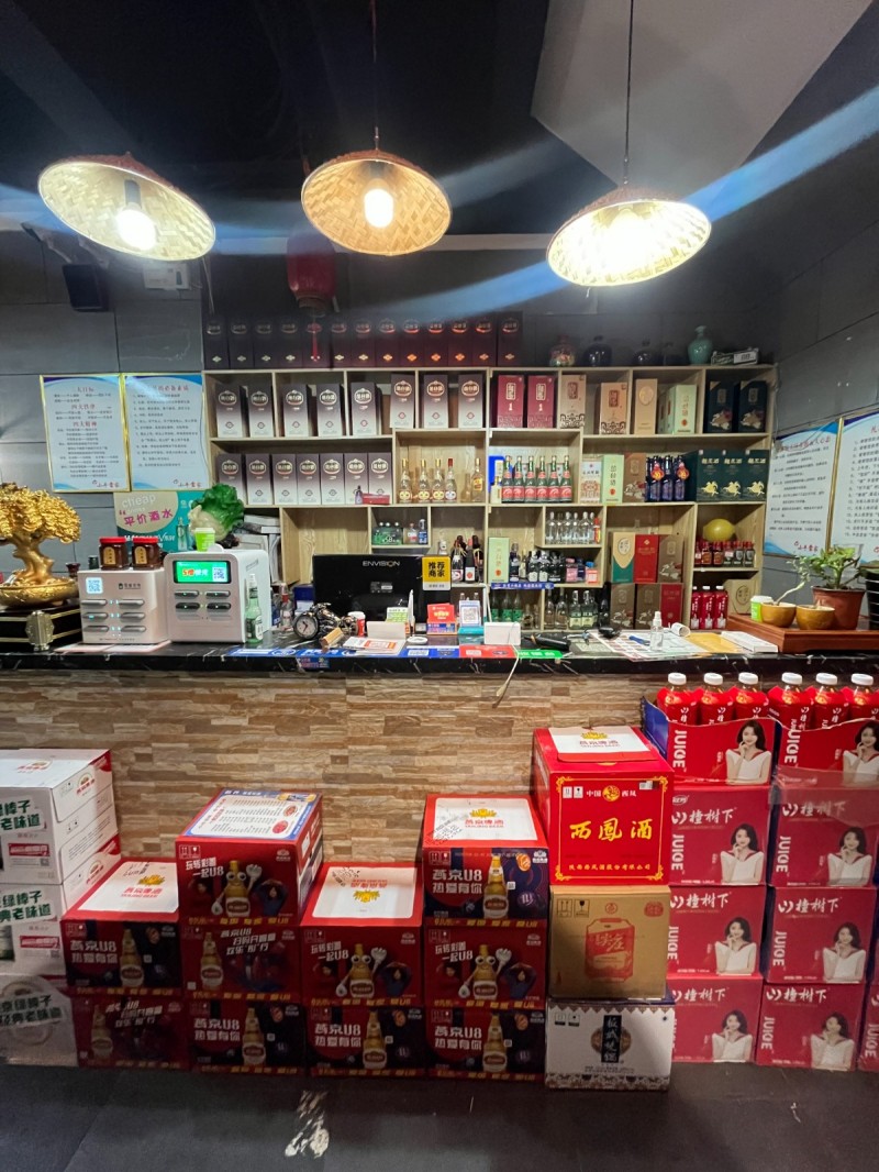 转让陵西大街缇香花舍底商临街品质餐馆！连锁品牌餐饮，口碑佳，客源稳。520平超大（第 6 张）