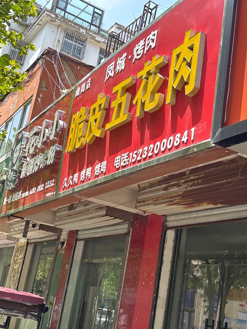 脆皮五花肉（第 1 张）