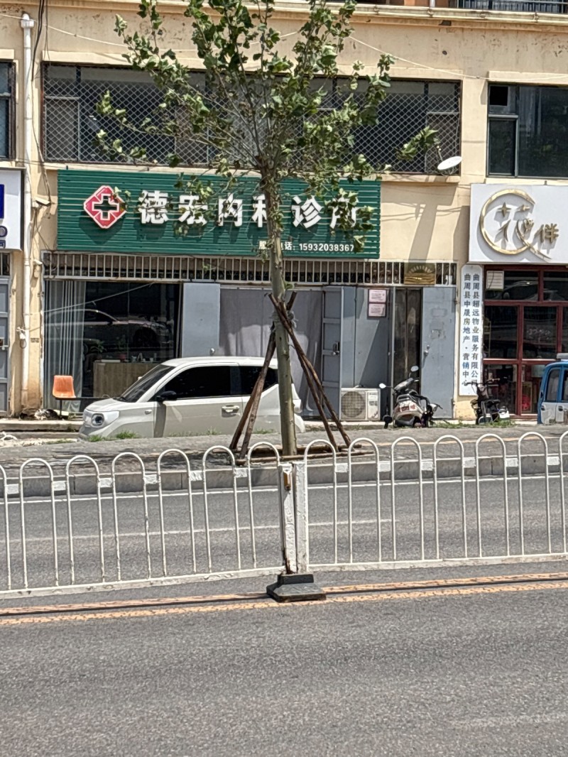 德宏内科诊所（第 1 张）