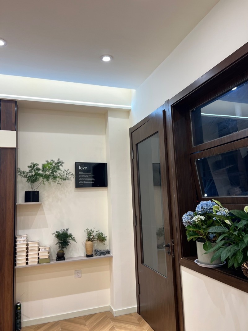 因另有打算安排新装修女装店中古风装修接收即可营业！（第 3 张）