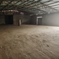 广安路东段 同创食品厂南侧，300平大仓库，可进大车，随时看房（第 1 张）