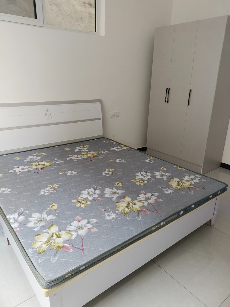 出租曲周县南关村自建单元楼一楼，三室两厅两卫一厨，家具家电齐全，拎包入住。可随时（第 2 张）