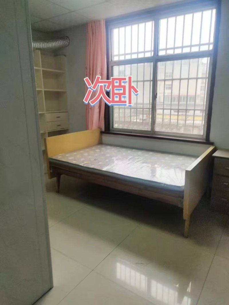 出租单间房子，设备齐全拎包入住。武安新世纪附近（第 6 张）