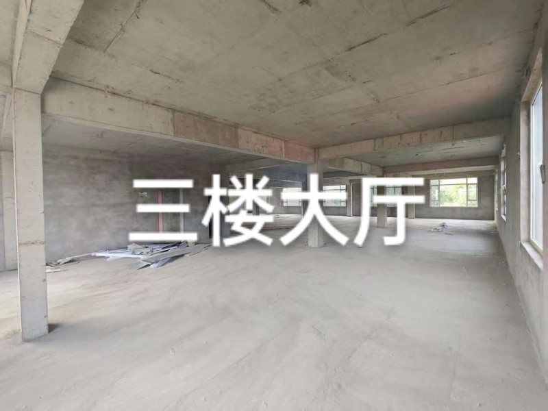 旺铺出租: 一楼280平。 三楼640平。 沿街商铺，明亮宽敞，适合做各种生意，（第 3 张）