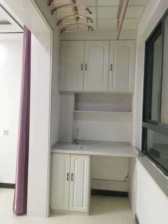 实验小学附近自建单元房，两室一厅一厨一卫，精装，家具家电齐全拎包入住（第 5 张）