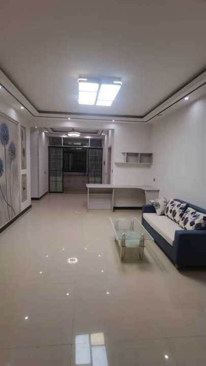 实验小学附近自建单元房，两室一厅一厨一卫，精装，家具家电齐全拎包入住（第 6 张）