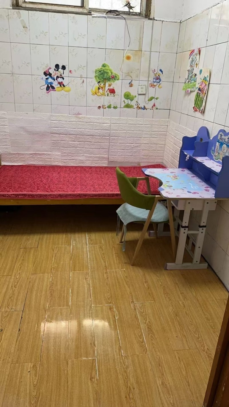 成安县新兴街美食林西同心路出租住房，（第 1 张）