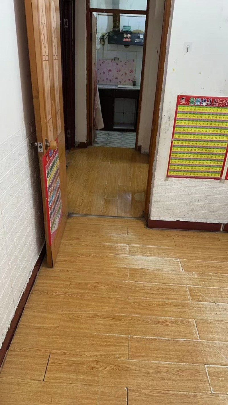 成安县新兴街美食林西同心路出租住房，（第 2 张）
