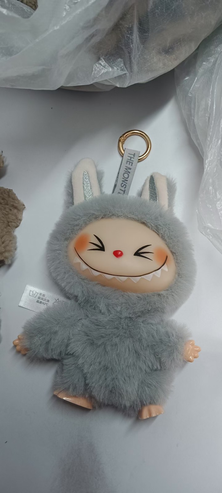 玩具加工员（第 3 张）