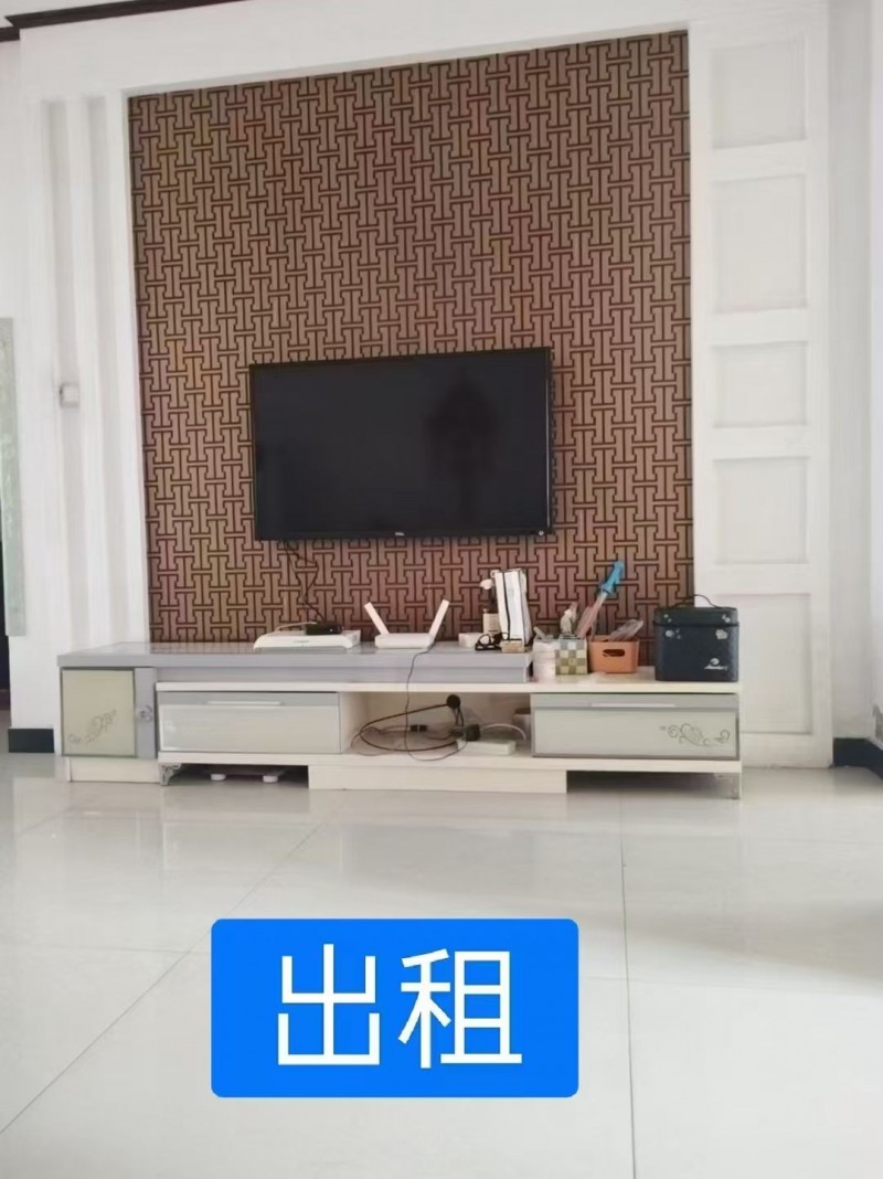 兴盛家园出租房屋紧邻一小附近拎包入住家具家电齐全六楼无电梯非诚勿扰（第 1 张）