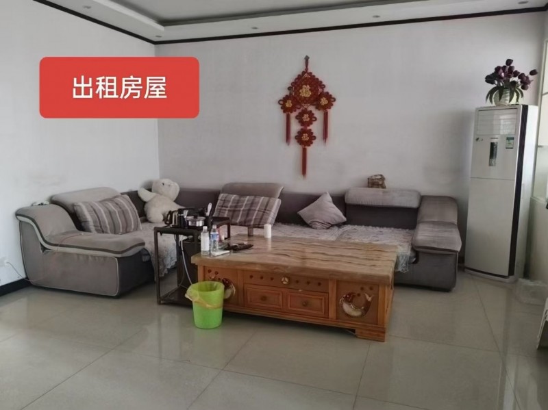 兴盛家园出租房屋紧邻一小附近拎包入住家具家电齐全六楼无电梯非诚勿扰（第 2 张）