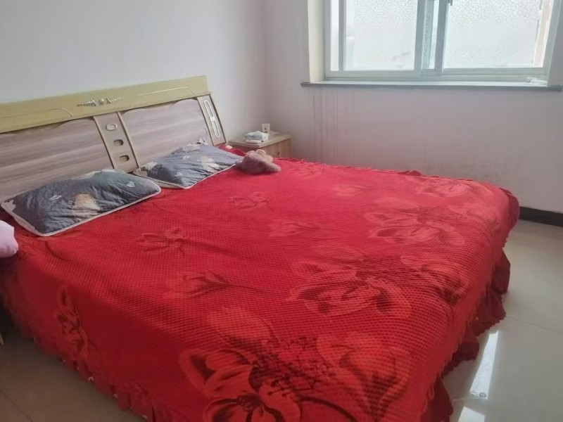 兴盛家园出租房屋紧邻一小附近拎包入住家具家电齐全六楼无电梯非诚勿扰（第 5 张）