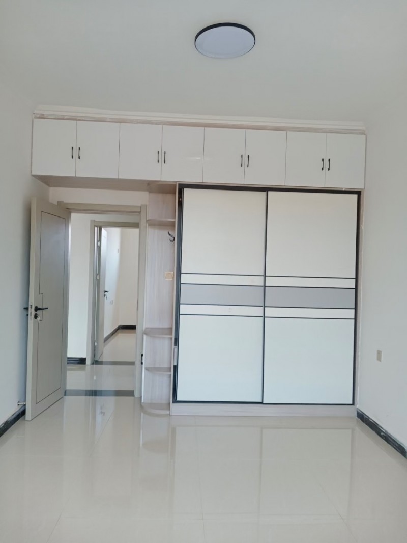 东魏村自建房出租，三室一厅两卫。水电暖齐全，拎包入住。随时看房。（第 1 张）