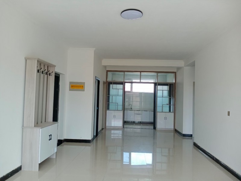 东魏村自建房出租，三室一厅两卫。水电暖齐全，拎包入住。随时看房。（第 3 张）