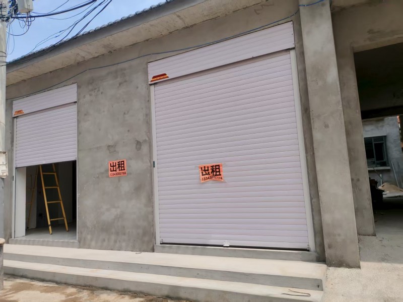 乾侯大酒店正东五百米范儿庄明珠路，出租两间门面九十平，带卫生间有需要的联系（第 2 张）