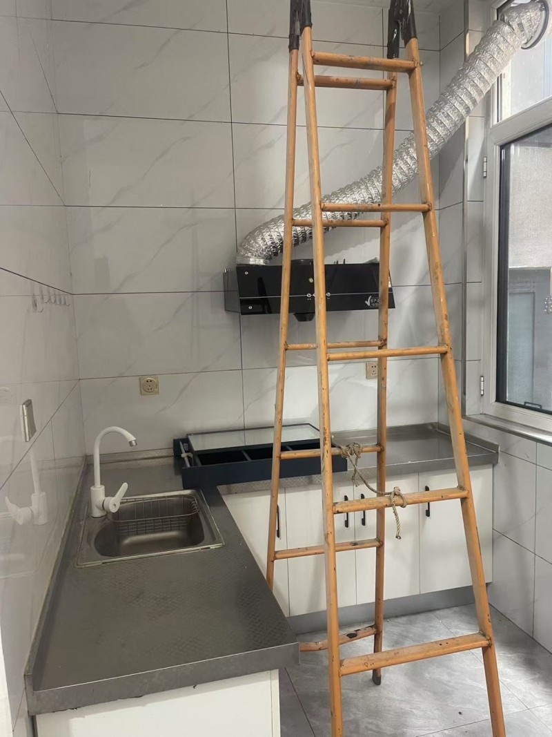 位于武安市后马路东南角胡同里有一两室一厅一厨一卫三室一厅一厨一卫的单元出租新房环（第 1 张）