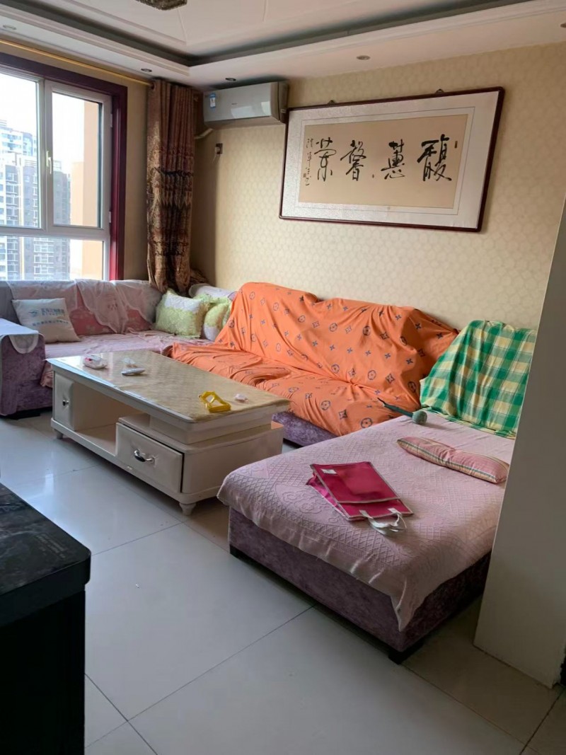 安泰小区房东直租，中介勿扰（第 1 张）
