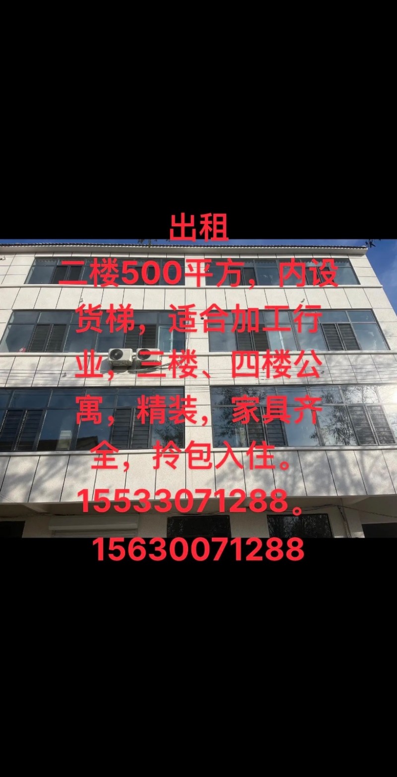 公寓精装，独立厨卫，干净整洁，环境优美舒适（第 1 张）
