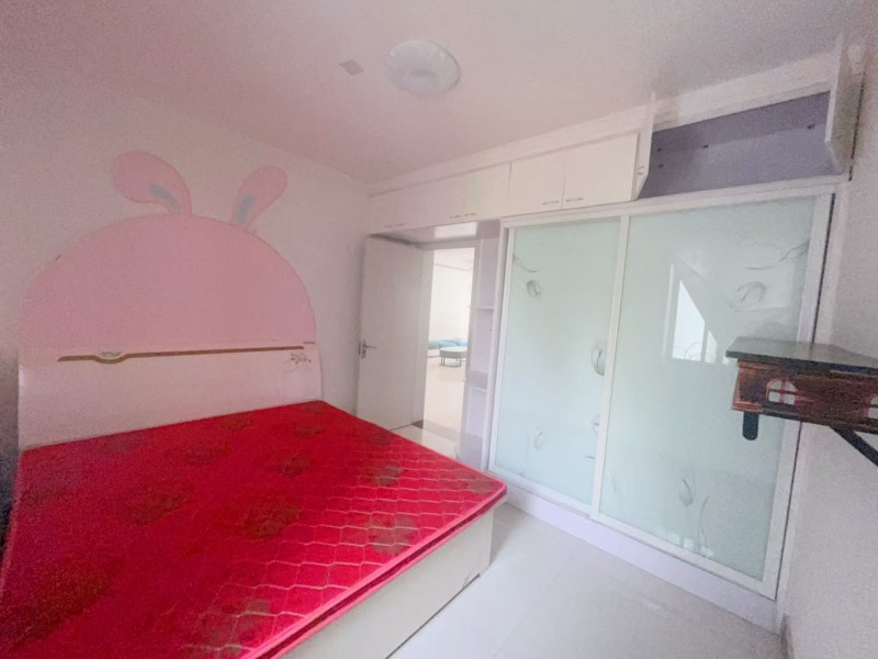 出租房屋： 广安小区三楼，124平，三室两厅，一厨两卫，紧邻广平小学，二幼，县医（第 2 张）