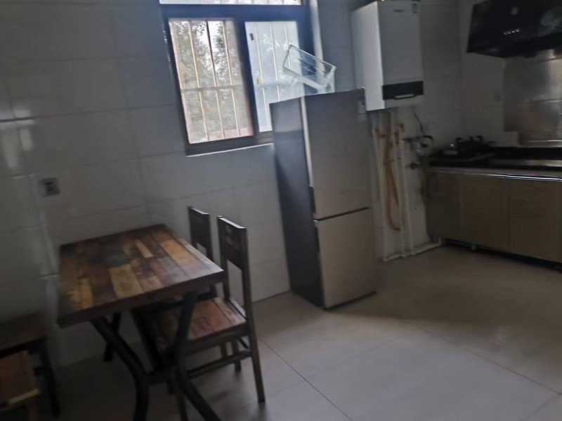 【出租】自建房一套 三室两厅一厨一卫 ✅有独立小院，方便停车充电 紧邻广平小学，（第 2 张）
