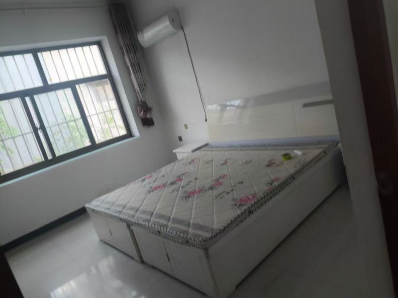 【出租】自建房一套 三室两厅一厨一卫 ✅有独立小院，方便停车充电 紧邻广平小学，（第 3 张）