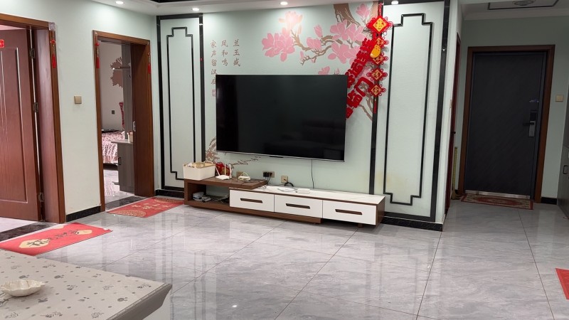出售广平南环司机之家5楼150平。精装修领包入住，天然气已开通，售价50万，交通（第 2 张）