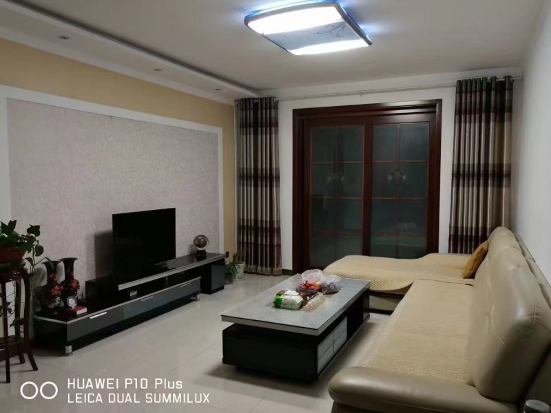 【房产出售】江南苑二期房 江南苑二期房(孩子外地发展，刚结婚婚房)。135.06（第 2 张）