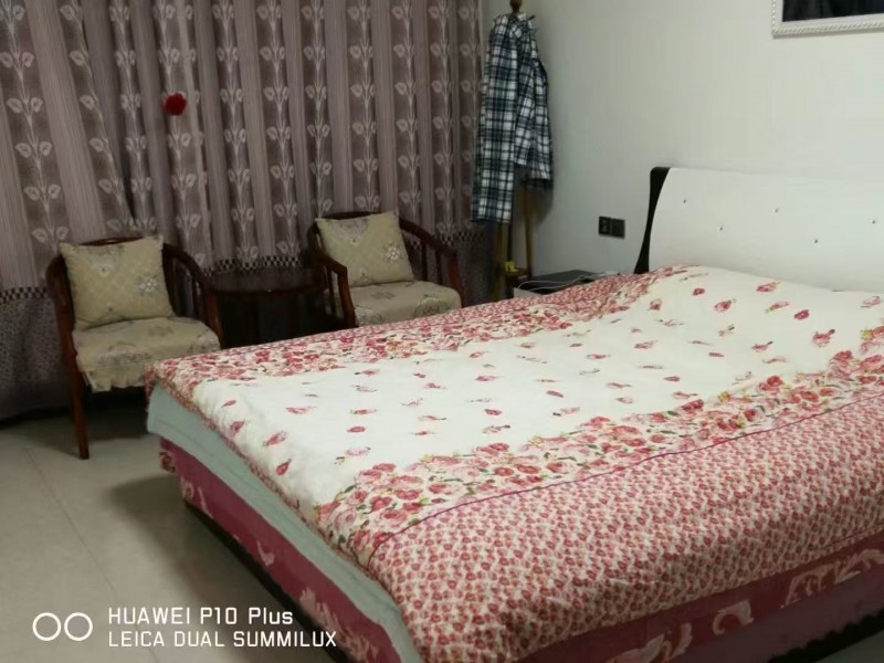 【房产出售】江南苑二期房 江南苑二期房(孩子外地发展，刚结婚婚房)。135.06（第 4 张）
