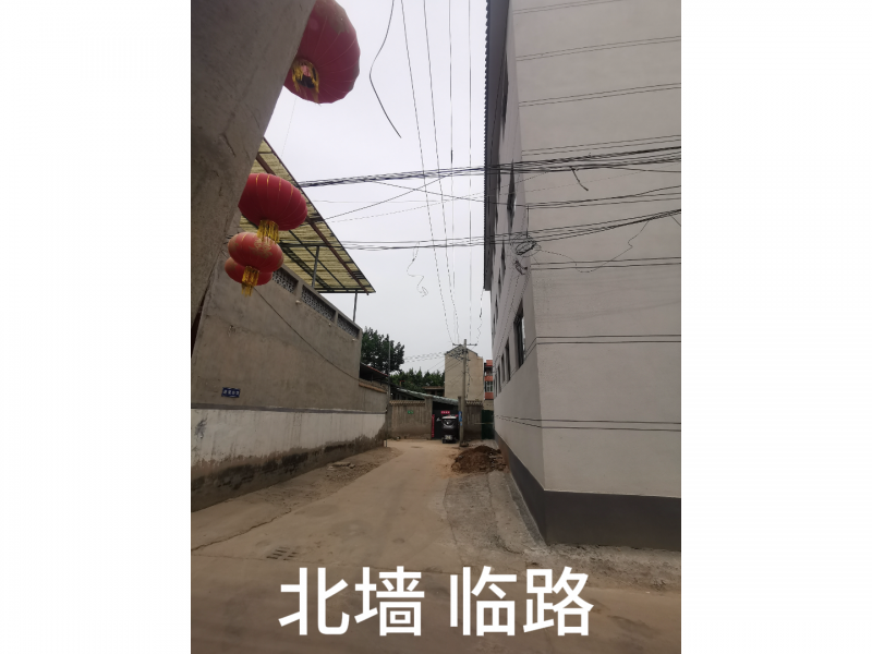 出售 城南独院三层楼房300多平左右 带小院 非诚勿扰！（第 4 张）