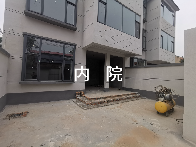 出售 城南独院三层楼房300多平左右 带小院 非诚勿扰！（第 7 张）