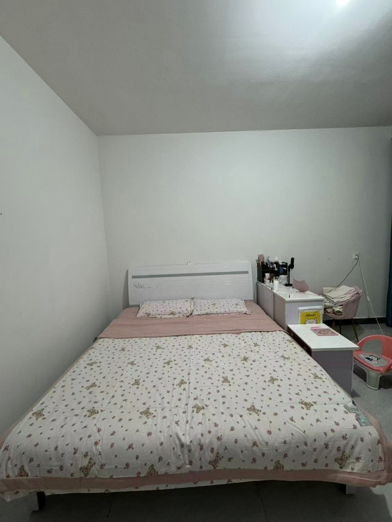 出租房屋：三室一厅，一厨两卫，袁庄村，紧邻广平新二中，广平中医院，应用大学，开发（第 3 张）