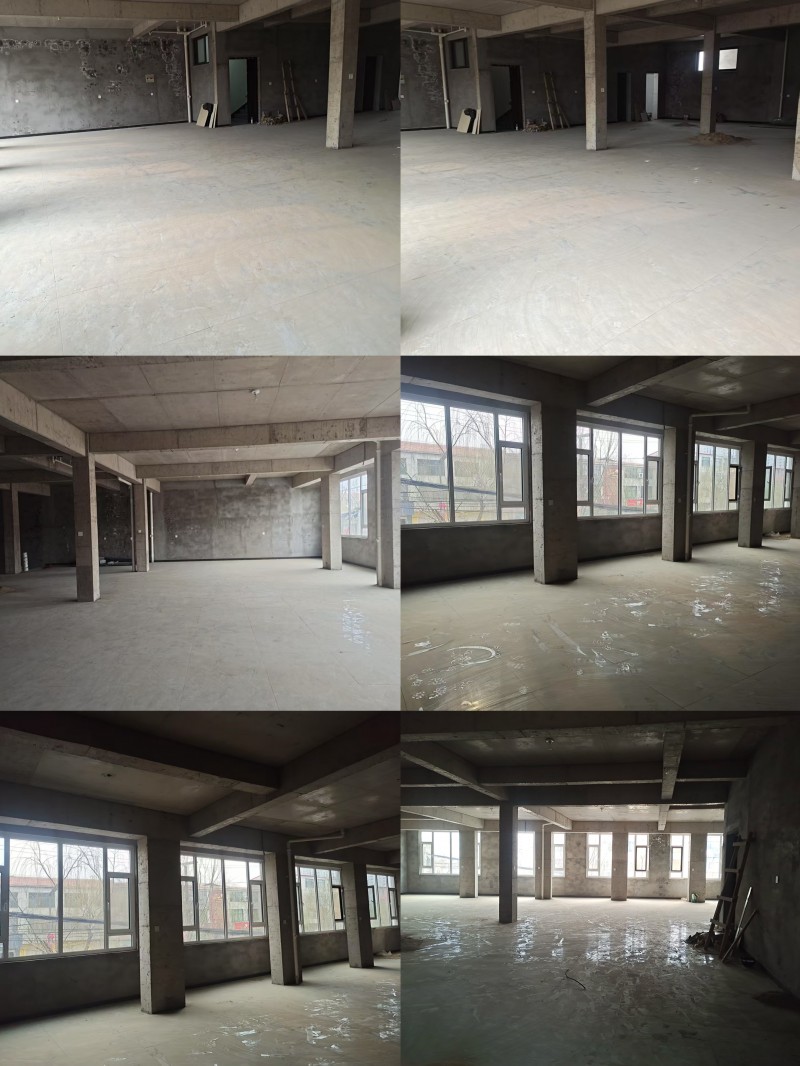 本人在[建新街南段广源社区北叶三炮羊肉馆楼上]有自建房门市出租。面积260平米，（第 1 张）