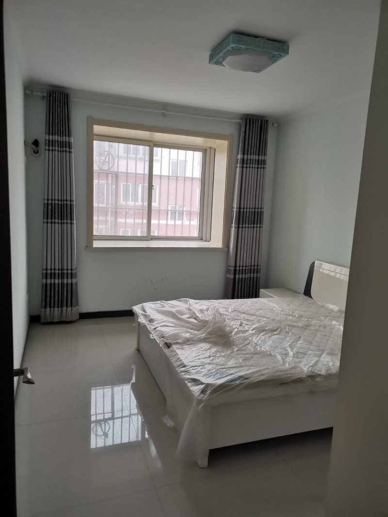 出租房屋 广平小学附近 家具齐全，水电方便 三室一厅一厨一卫 独立户型，拎包入住（第 8 张）