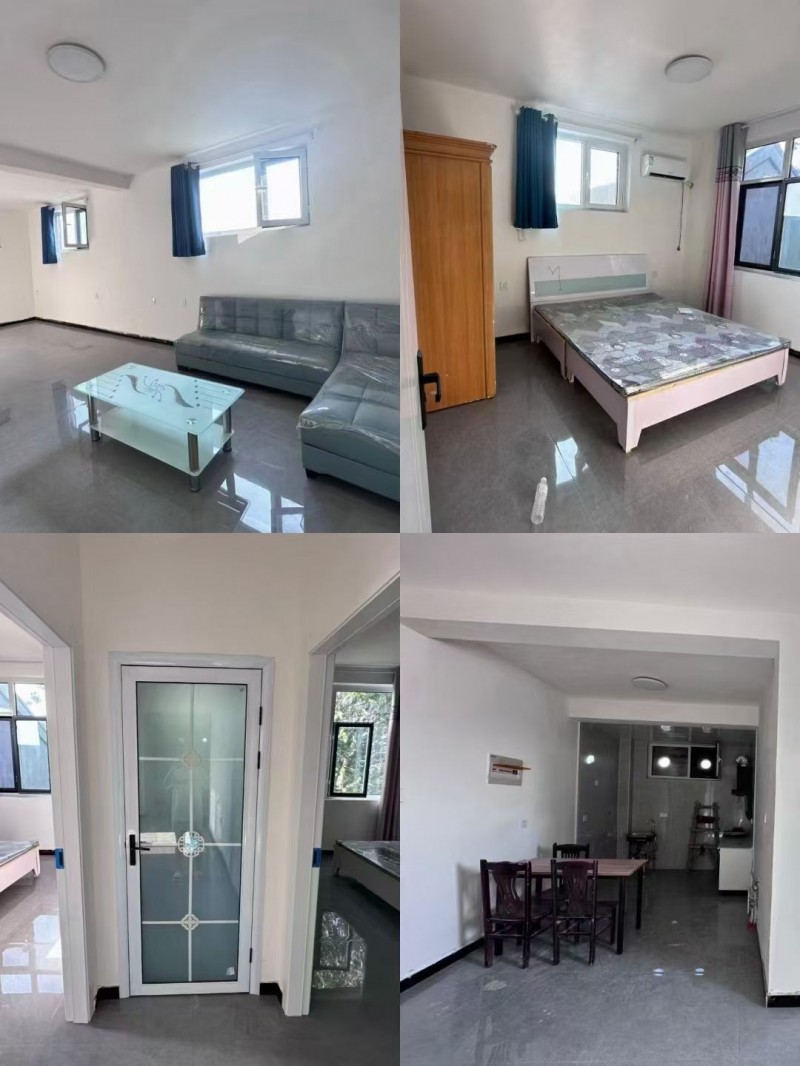 6出租住房，超值性价比陪读房！！！东边四中，联华超市，西边站前路小学 学生家长必（第 1 张）