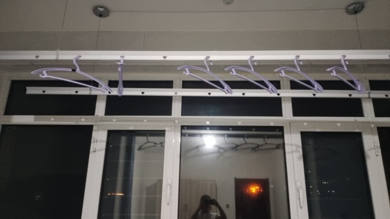 房租出租，两室一厅一厨一卫，采光好南北通透，有天然气，有地暖，拎包入住，地址：人（第 4 张）