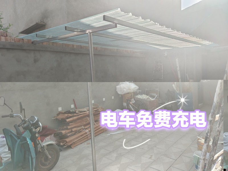 县医院附近，紧临广平小学，停车方便，自建房（第 5 张）
