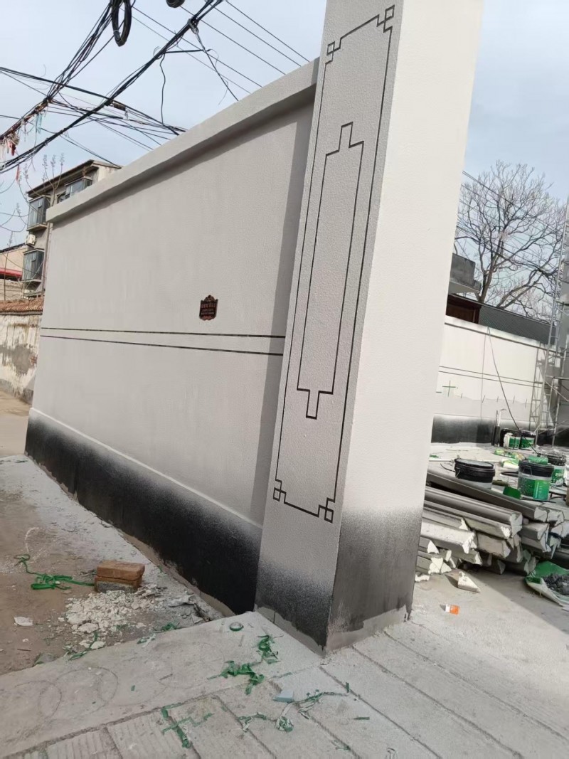 交通局 附近 新建独栋别墅 三层 出售两套新建别墅，三分多桩基地，有需要的联系-（第 3 张）