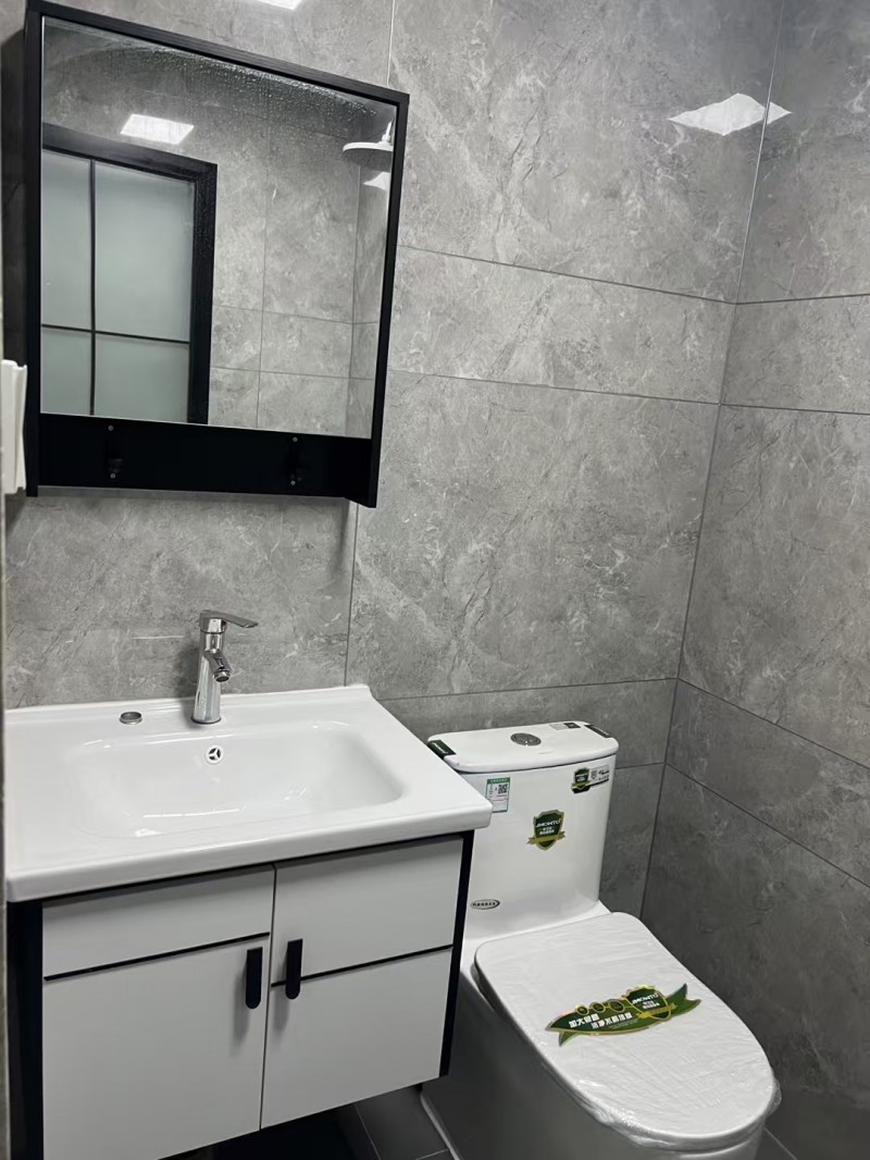 房屋出租：焦庄自建房出租，三室两厅一厨两卫，家具齐全，拎包入住。️地暖、空调。邻（第 4 张）