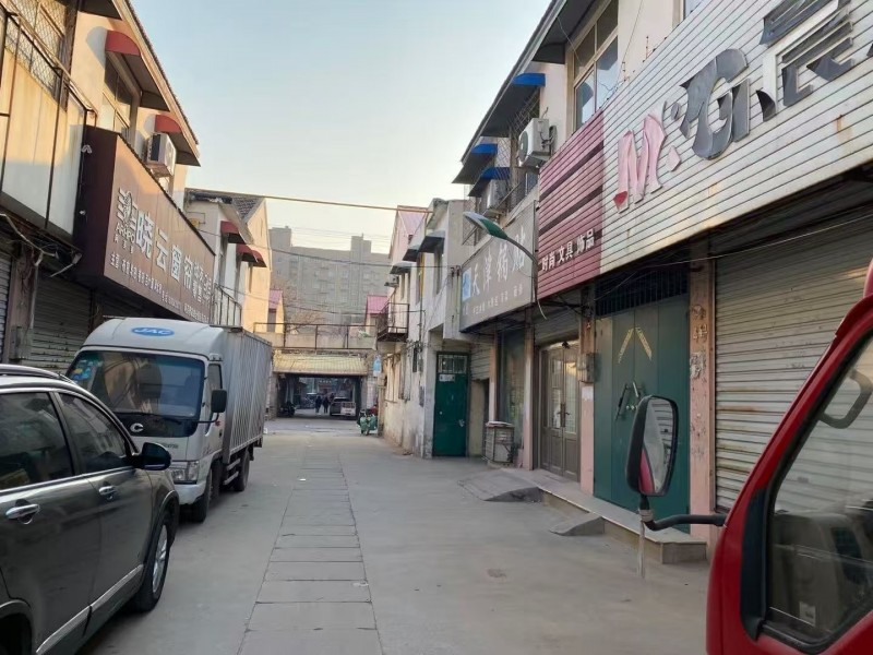 出租：步行街130平门面房，年租6000元，可办公可仓库，水电齐全。#同城租房，（第 6 张）