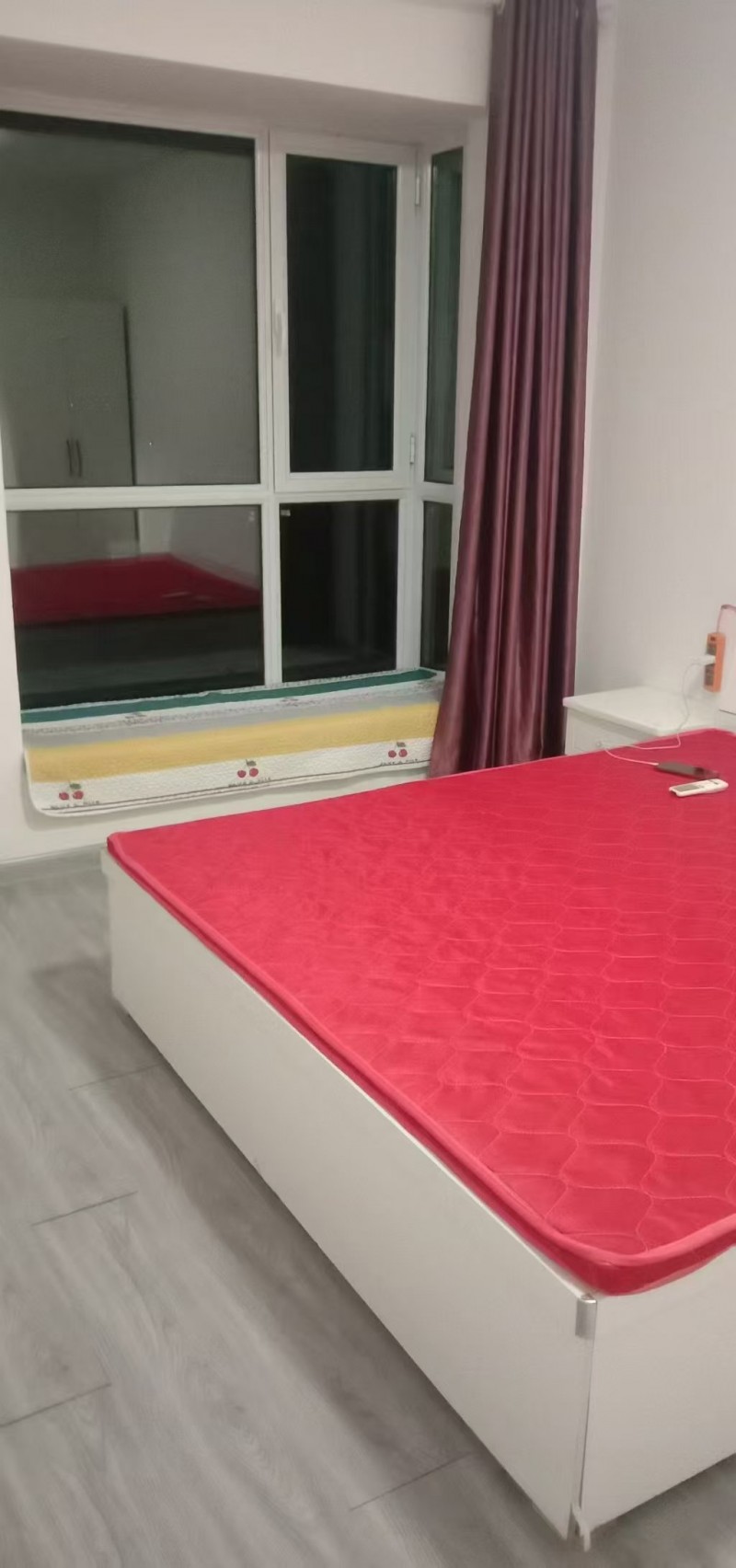 房屋出租，光明城，两室一厅，家电齐全，领包入住！（第 3 张）