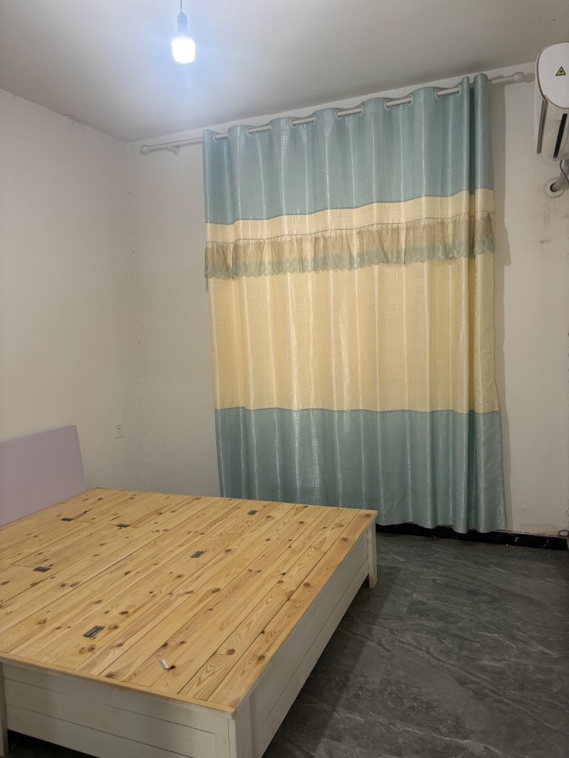 出租：高庄自建房，三室一厅一厨一卫，家具齐全，拎包入住（第 3 张）