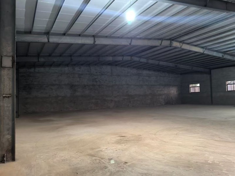 800平大仓库对外出租，位置优越，方便大型货车通行，门口停车，过车方便，需要的联（第 2 张）