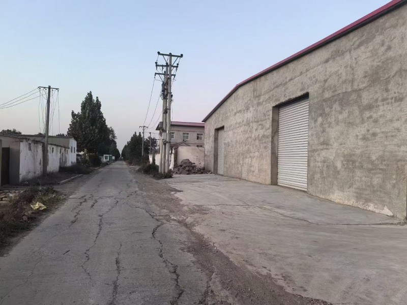 800平大仓库对外出租，位置优越，方便大型货车通行，门口停车，过车方便，需要的联（第 4 张）