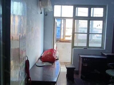 出租中华巷19号院 临近邯郸三中，附近生活配套完善，美食多。房子是6楼，顶楼。楼（第 1 张）